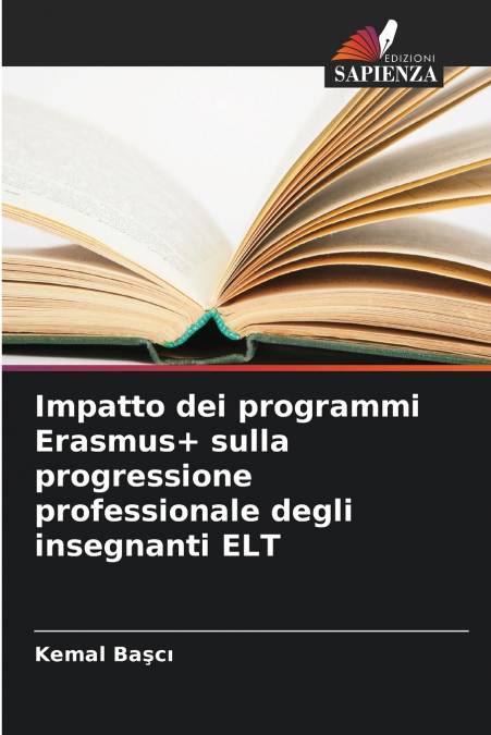 Impatto dei programmi Erasmus+ sulla progressione professionale degli insegnanti ELT
