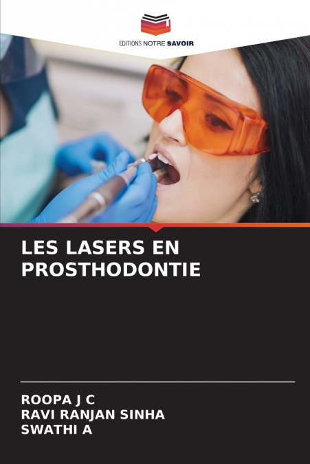 LES LASERS EN PROSTHODONTIE