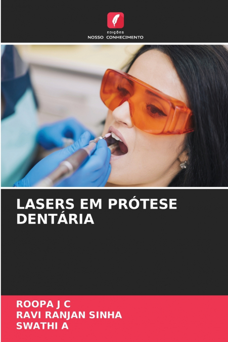 LASERS EM PRÓTESE DENTÁRIA