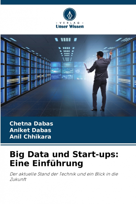 Big Data und Start-ups