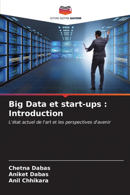 Big Data et start-ups