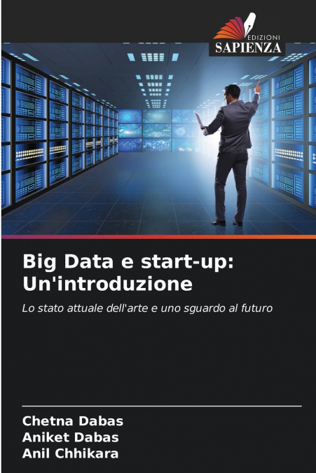 Big Data e start-up