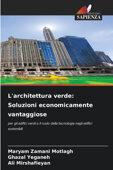 L’architettura verde