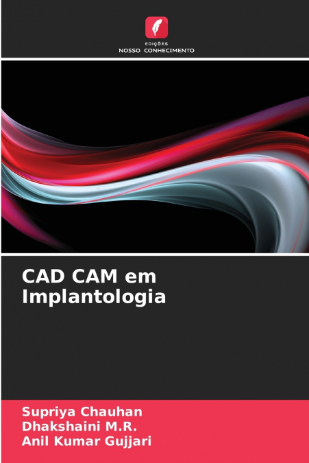 CAD CAM em Implantologia
