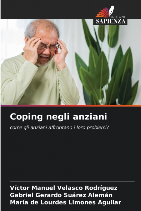 Coping negli anziani