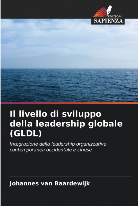 Il livello di sviluppo della leadership globale (GLDL)