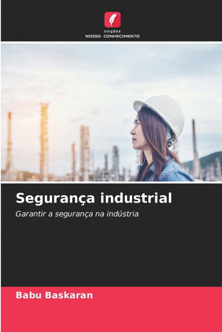 Segurança industrial