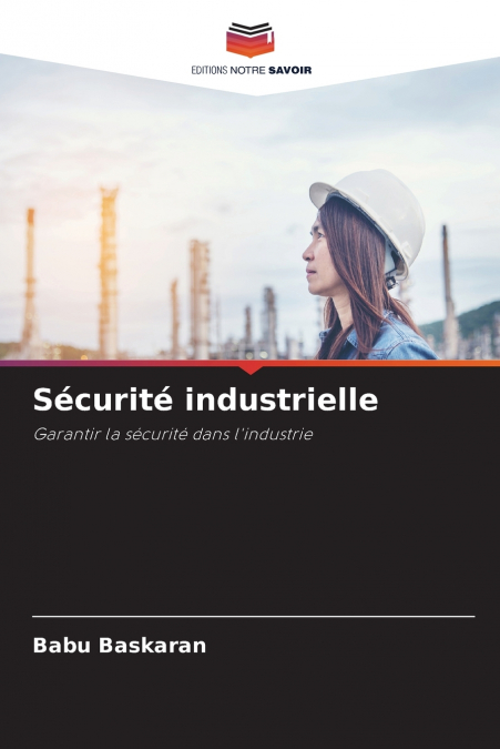 Sécurité industrielle