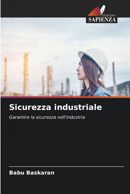 Sicurezza industriale