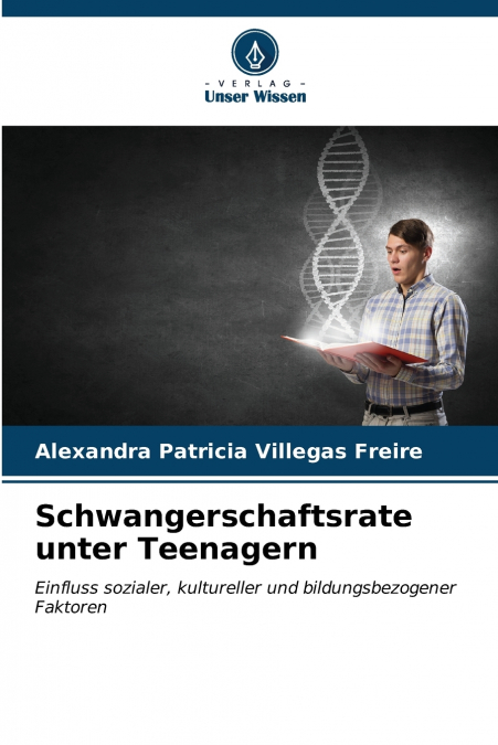 Schwangerschaftsrate unter Teenagern