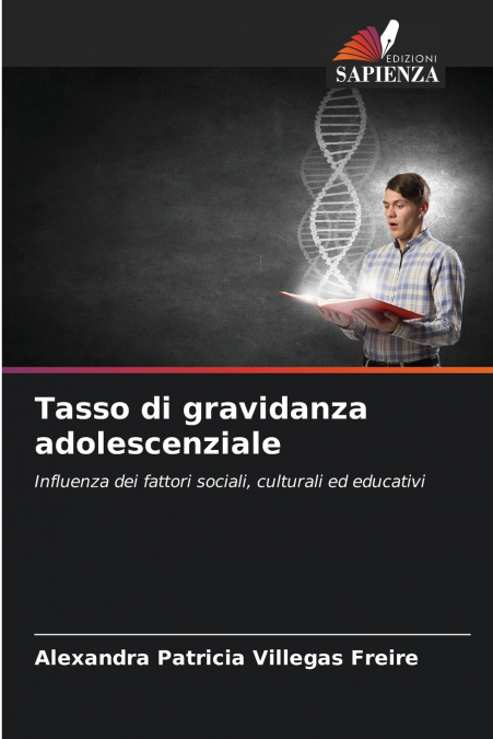 Tasso di gravidanza adolescenziale