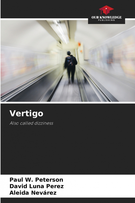 Vertigo