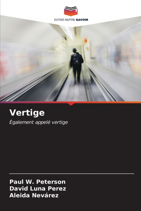 Vertige