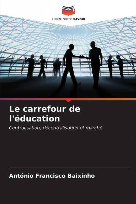 Le carrefour de l’éducation
