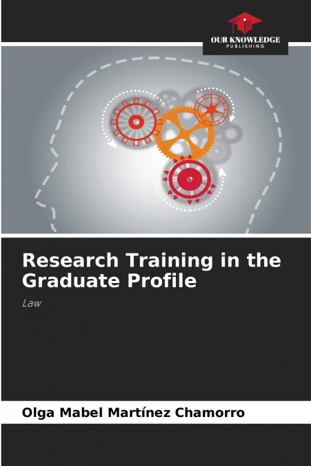 Research Training in the Graduate Profile