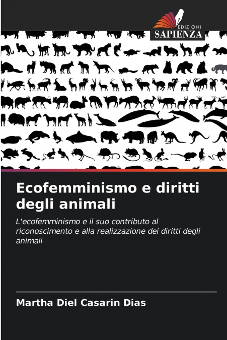 Ecofemminismo e diritti degli animali