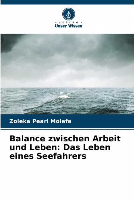 Balance zwischen Arbeit und Leben