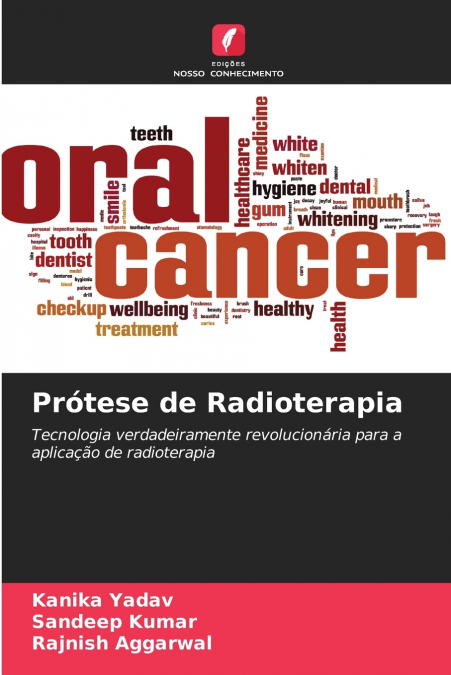 Prótese de Radioterapia