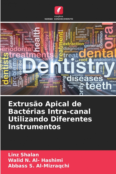 Extrusão Apical de Bactérias Intra-canal Utilizando Diferentes Instrumentos