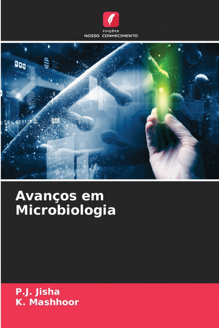 Avanços em Microbiologia