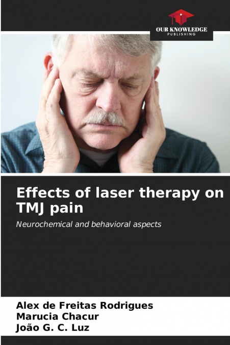 Effects of laser therapy on TMJ pain