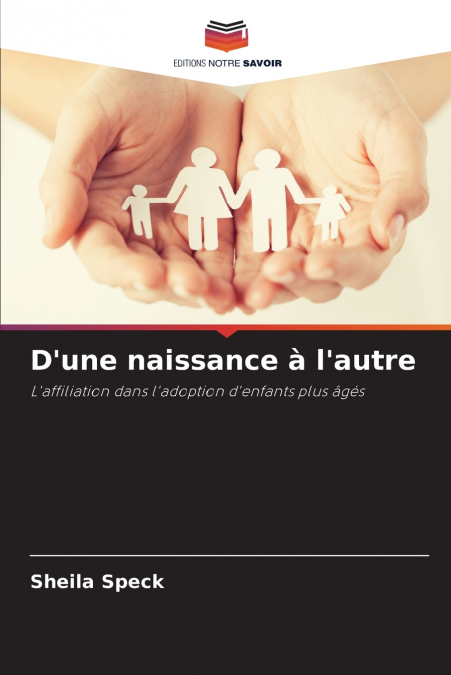 D’une naissance à l’autre