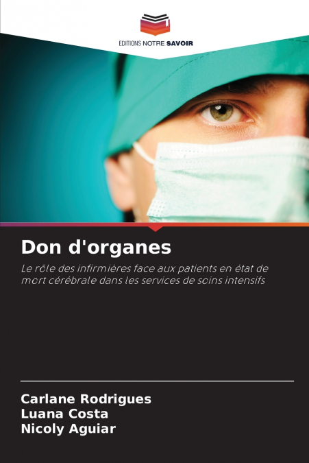Don d’organes