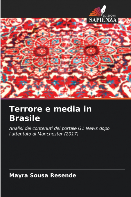 Terrore e media in Brasile