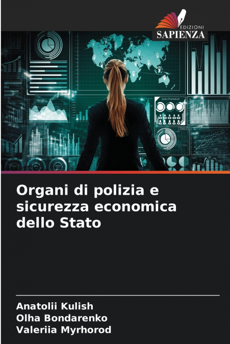 Organi di polizia e sicurezza economica dello Stato