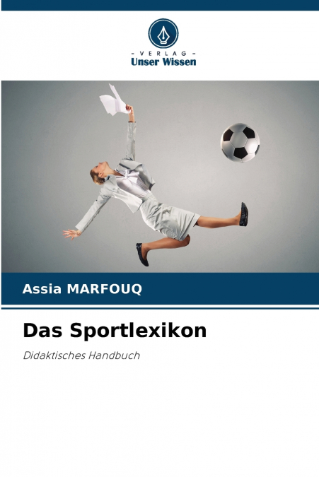 Das Sportlexikon