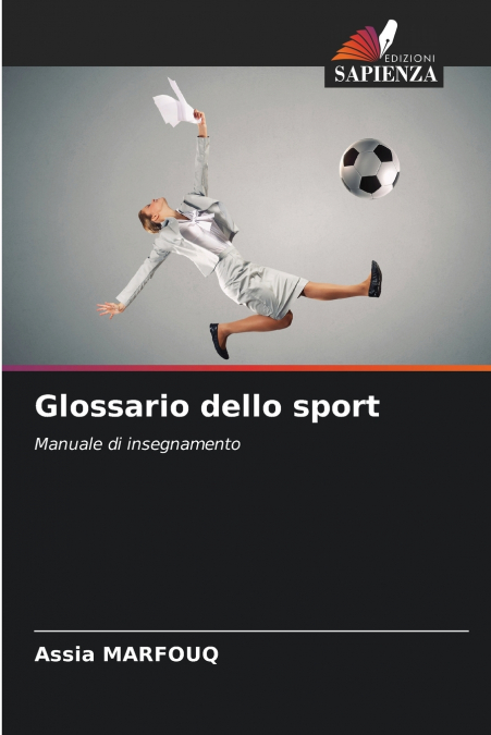 Glossario dello sport