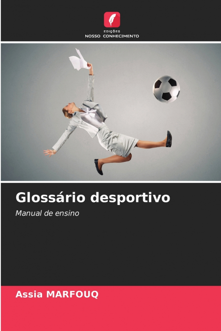 Glossário desportivo