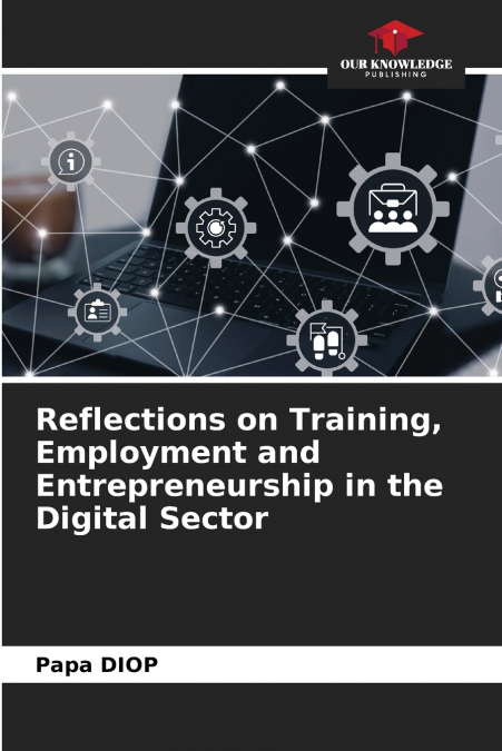 Reflections on Training, Employment and Entrepreneurship in the Digital Sector