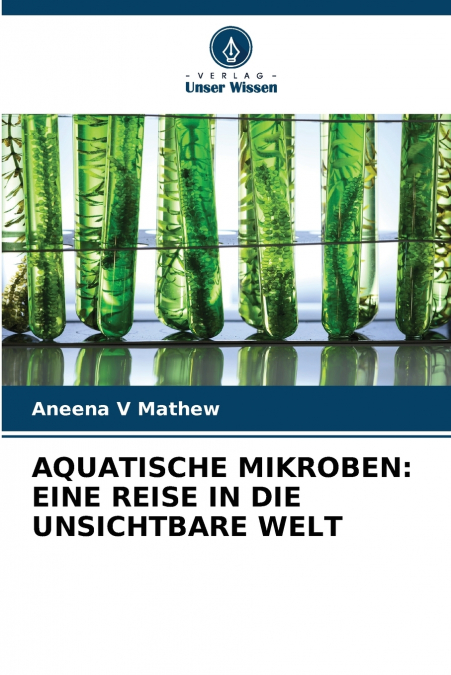 AQUATISCHE MIKROBEN