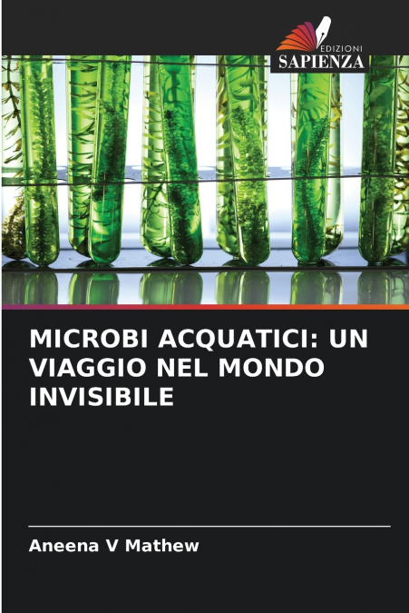 MICROBI ACQUATICI