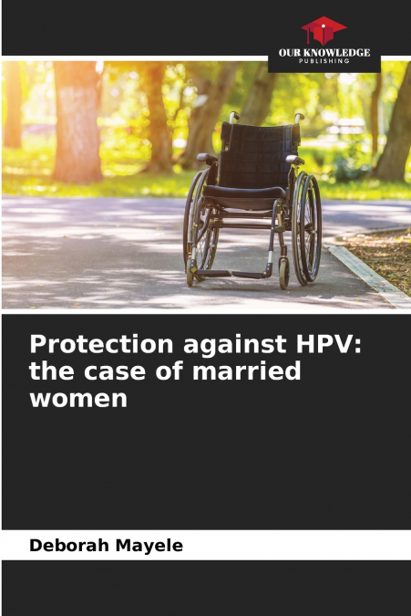 Protection against HPV