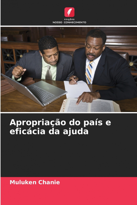 Apropriação do país e eficácia da ajuda