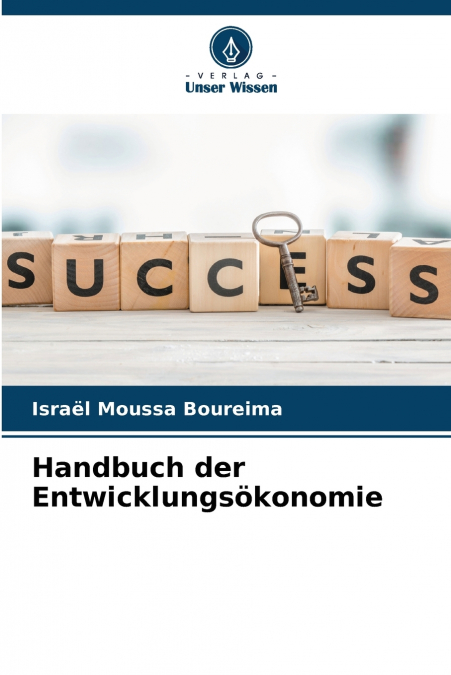 Handbuch der Entwicklungsökonomie