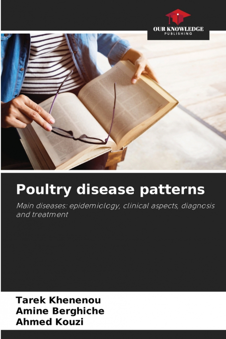 Poultry disease patterns