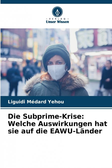 Die Subprime-Krise