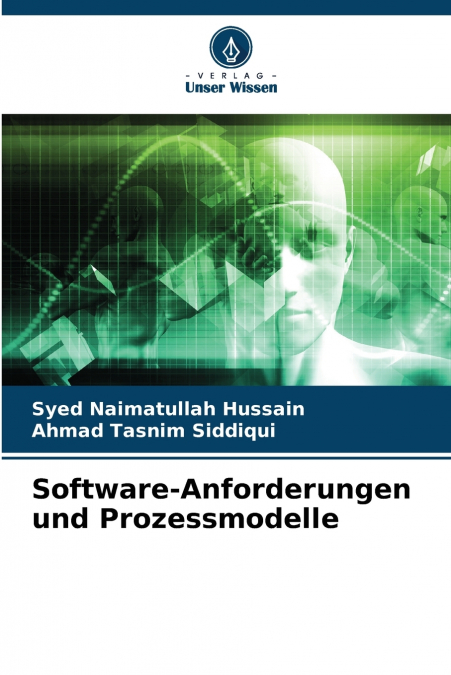 Software-Anforderungen und Prozessmodelle