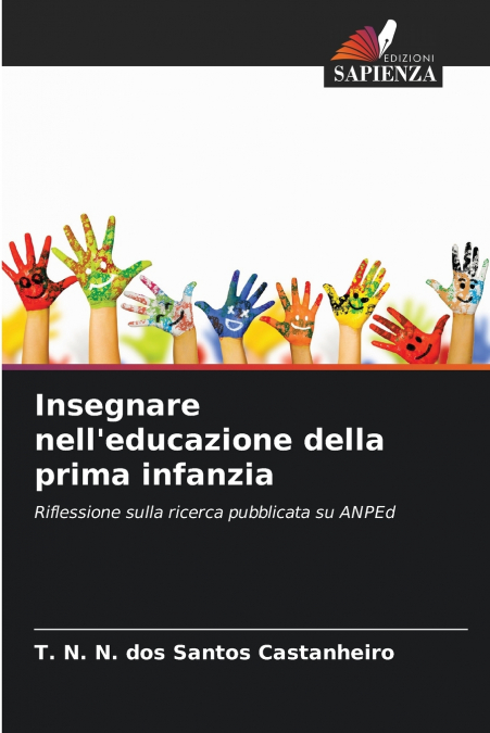 Insegnare nell’educazione della prima infanzia