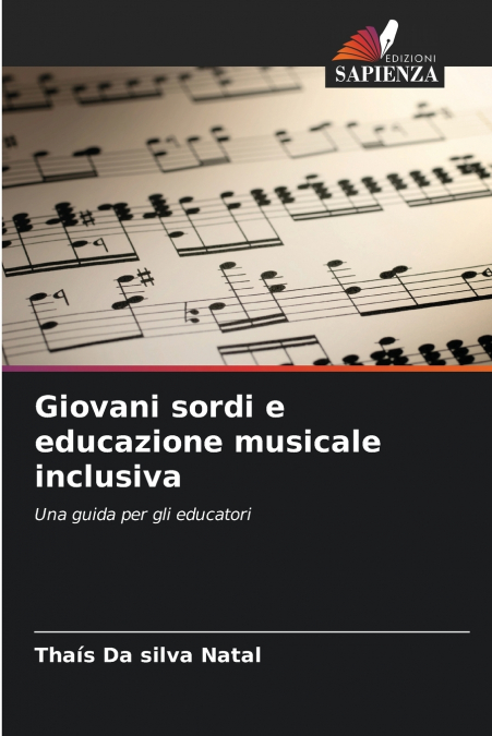Giovani sordi e educazione musicale inclusiva