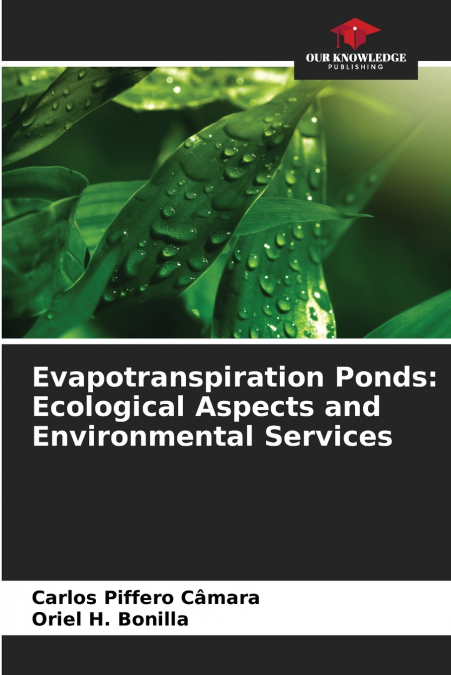 Evapotranspiration Ponds