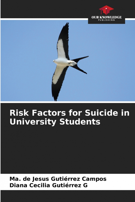 Risk Factors for Suicide in University Students