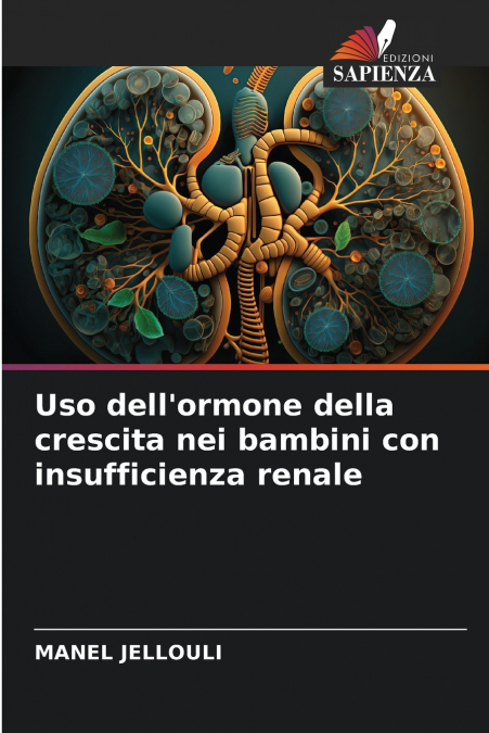 Uso dell’ormone della crescita nei bambini con insufficienza renale