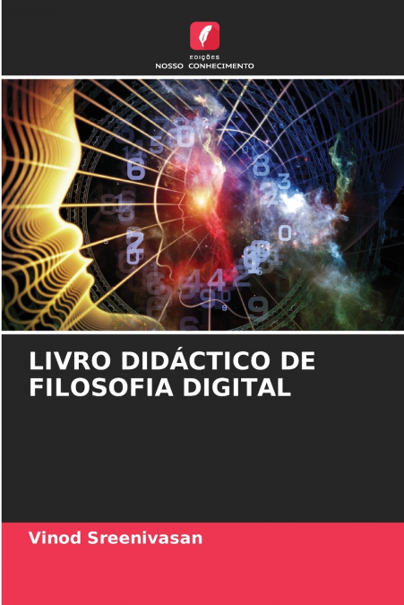 LIVRO DIDÁCTICO DE FILOSOFIA DIGITAL