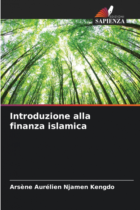 Introduzione alla finanza islamica