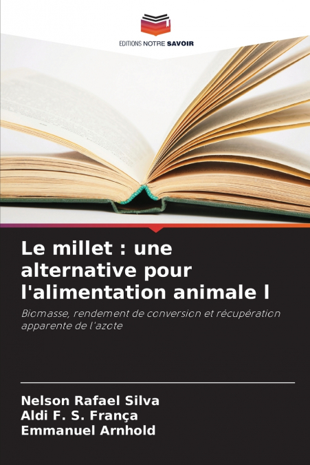 Le millet