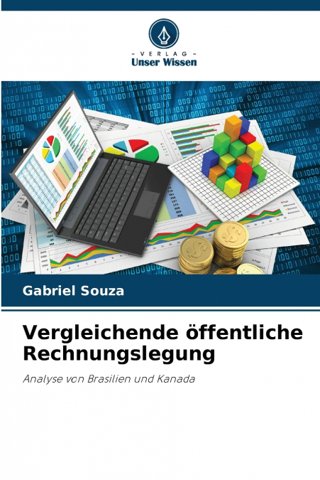 Vergleichende öffentliche Rechnungslegung